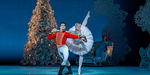 Christmas Ballet Day - Wednesday 20th December - Grade 3, 4, 5, 6, 7, 8 and Vocational Grades